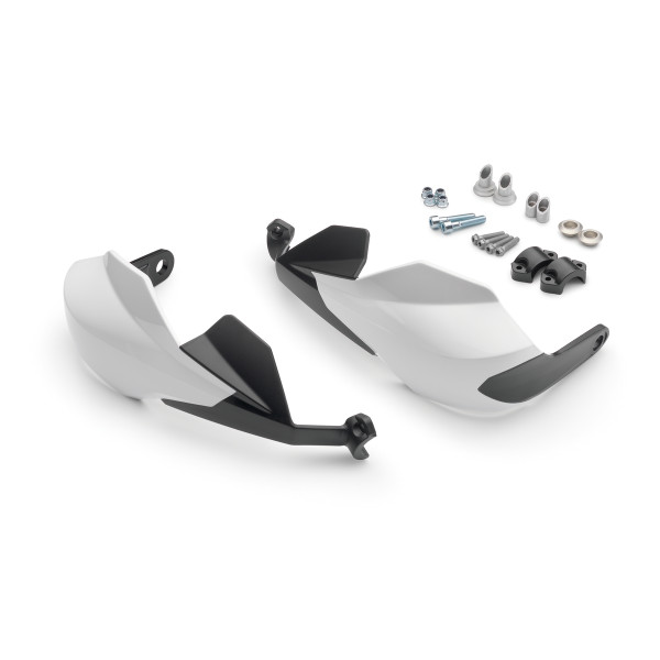 KTM Handguard kit